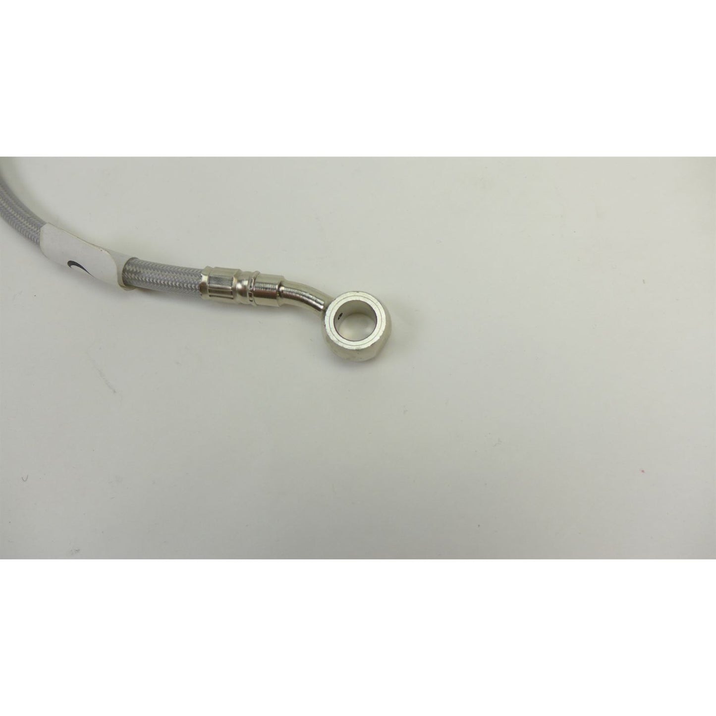 Galfer Brake Line Stainless Steel for Suzuki 2017 SV650 ABS OPEN BOX [MPN: FK003D928-5]_2115591