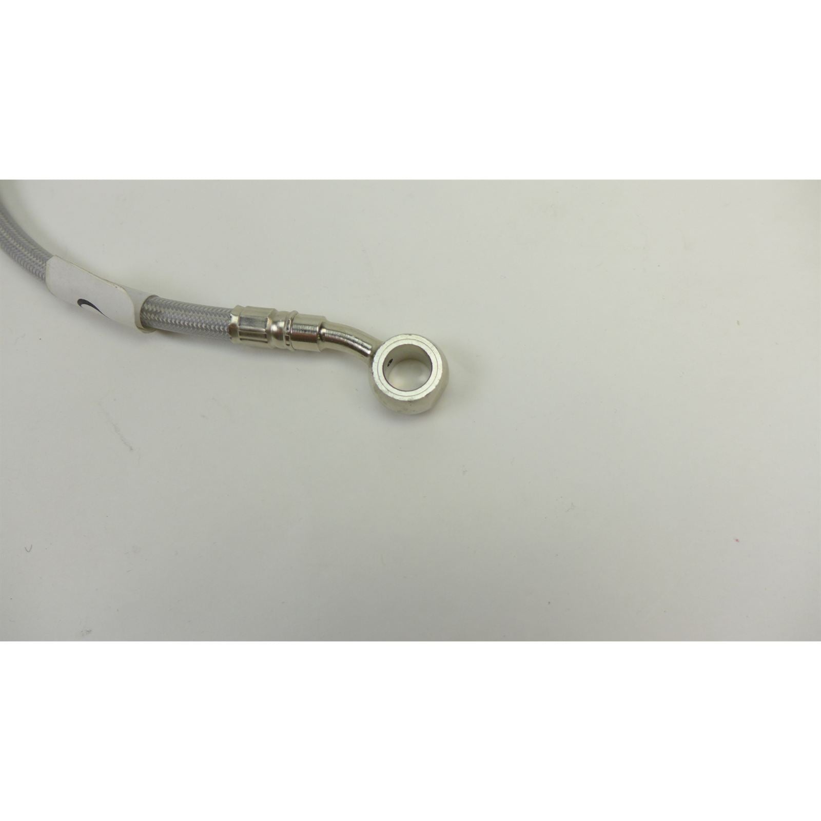 Galfer Brake Line Stainless Steel for Suzuki 2017 SV650 ABS OPEN BOX [MPN: FK003D928-5]_2115591