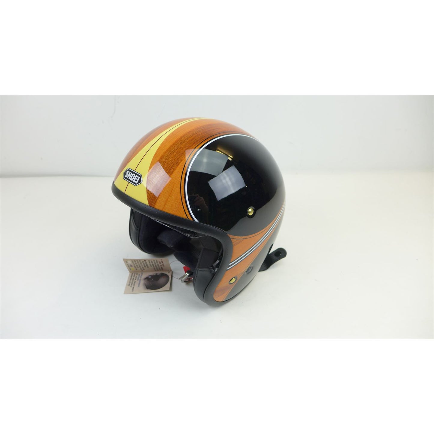 JoO Waimea Helmet TC-10 - Medium OPEN BOX_2115828