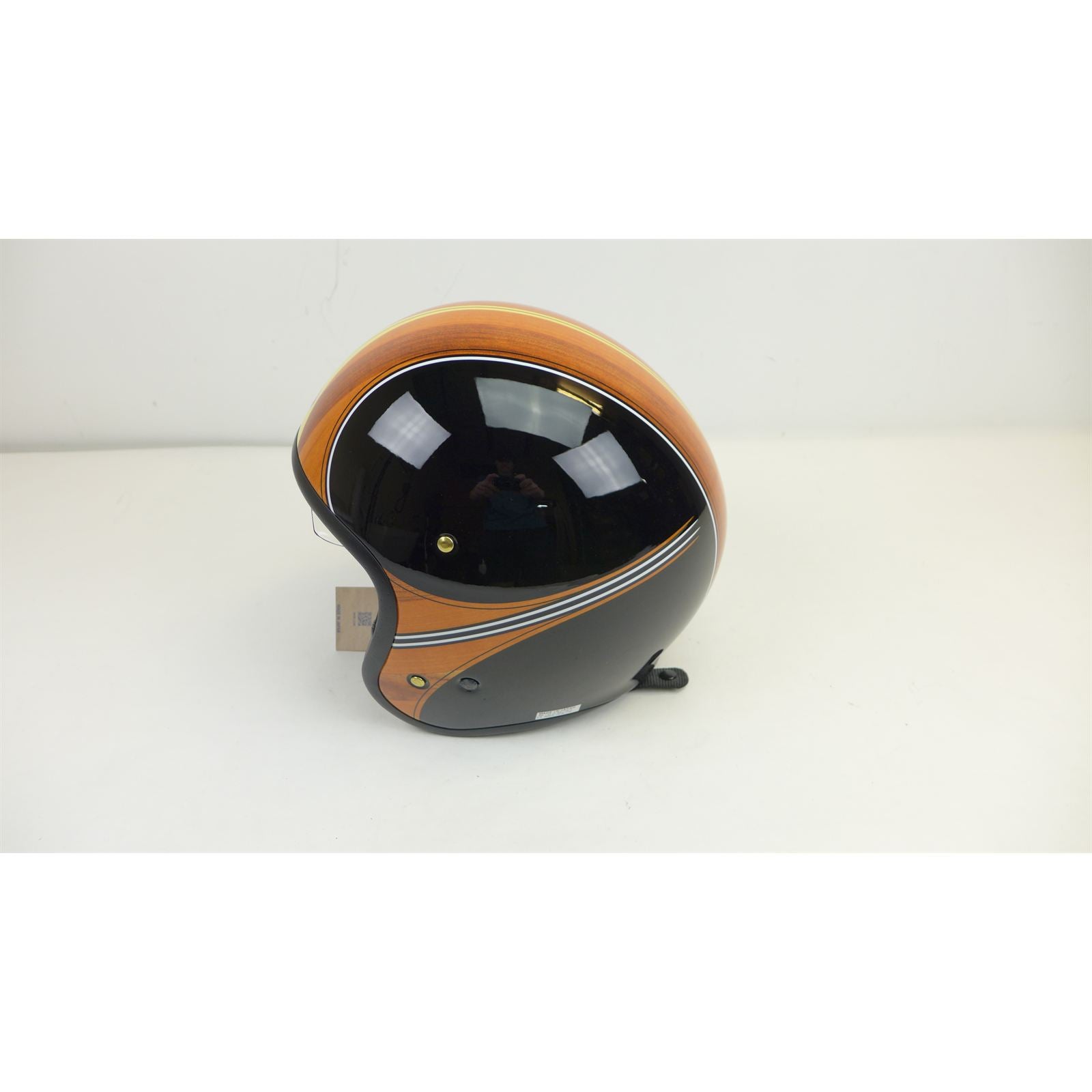 JoO Waimea Helmet TC-10 - Medium OPEN BOX_2115830