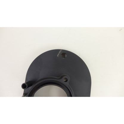 Kodlin USA Oval Air Cleaner Kit - Black - Touring OPEN BOX [MPN: K29246]_2115586