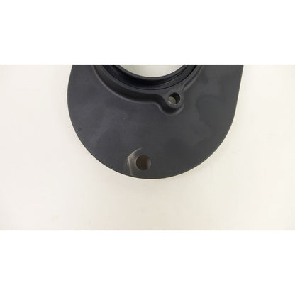 Kodlin USA Oval Air Cleaner Kit - Black - Touring OPEN BOX [MPN: K29246]_2115587