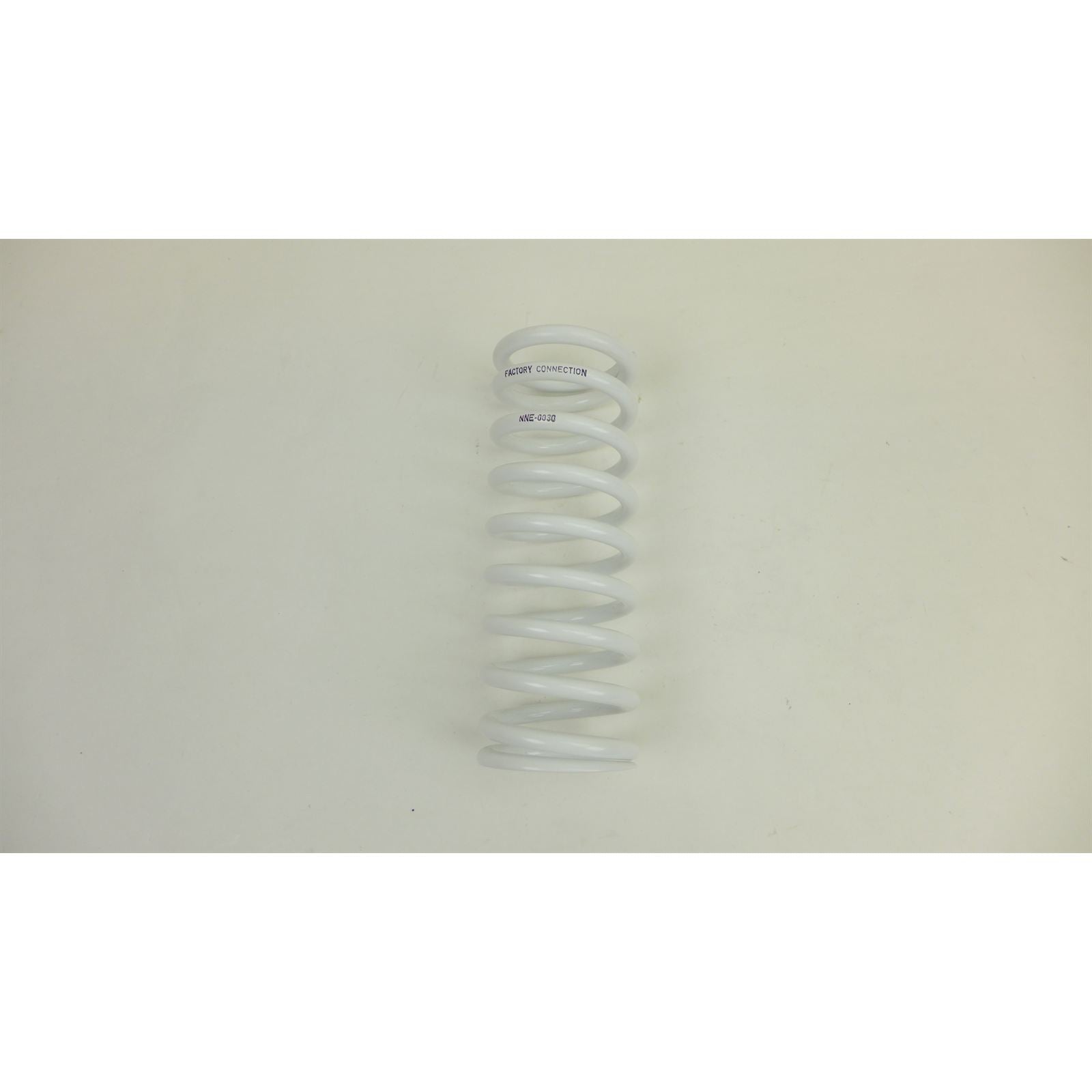 Factory Connection Shock Spring - Spring Rate 170 lbs/in OPEN BOX [MPN: NNE-0030]_2112661