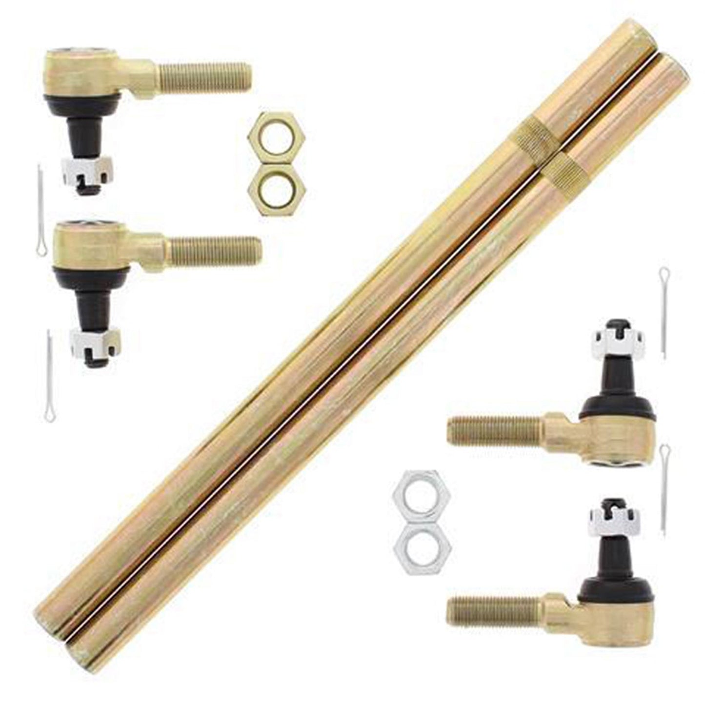 All Balls Tie Rod Upgrade Kit 52-1009_595057