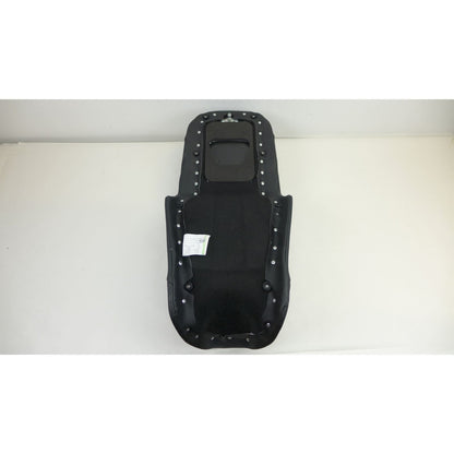 Saddlemen Step Up Seat - Full Lattice Stitch - Black OPEN BOX [MPN: 821-34-175]_2115601