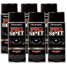 Pig Spit Original Cleaner - 9oz PACK OF 6 [MPN: PSO]_2112353