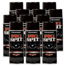 Pig Spit Original Cleaner - 9oz PACK OF 12 [MPN: PSO]_2112354