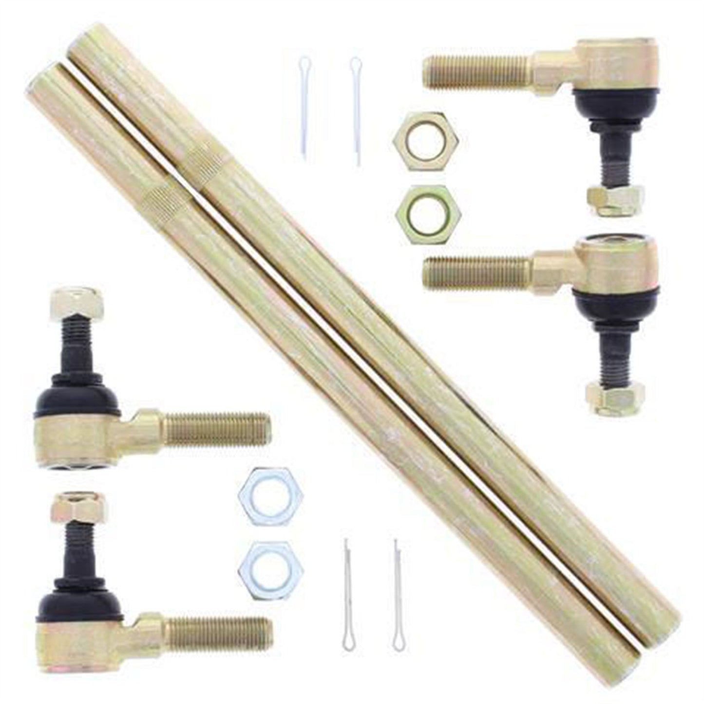 All Balls Tie Rod Upgrade Kit 52-1019_595062