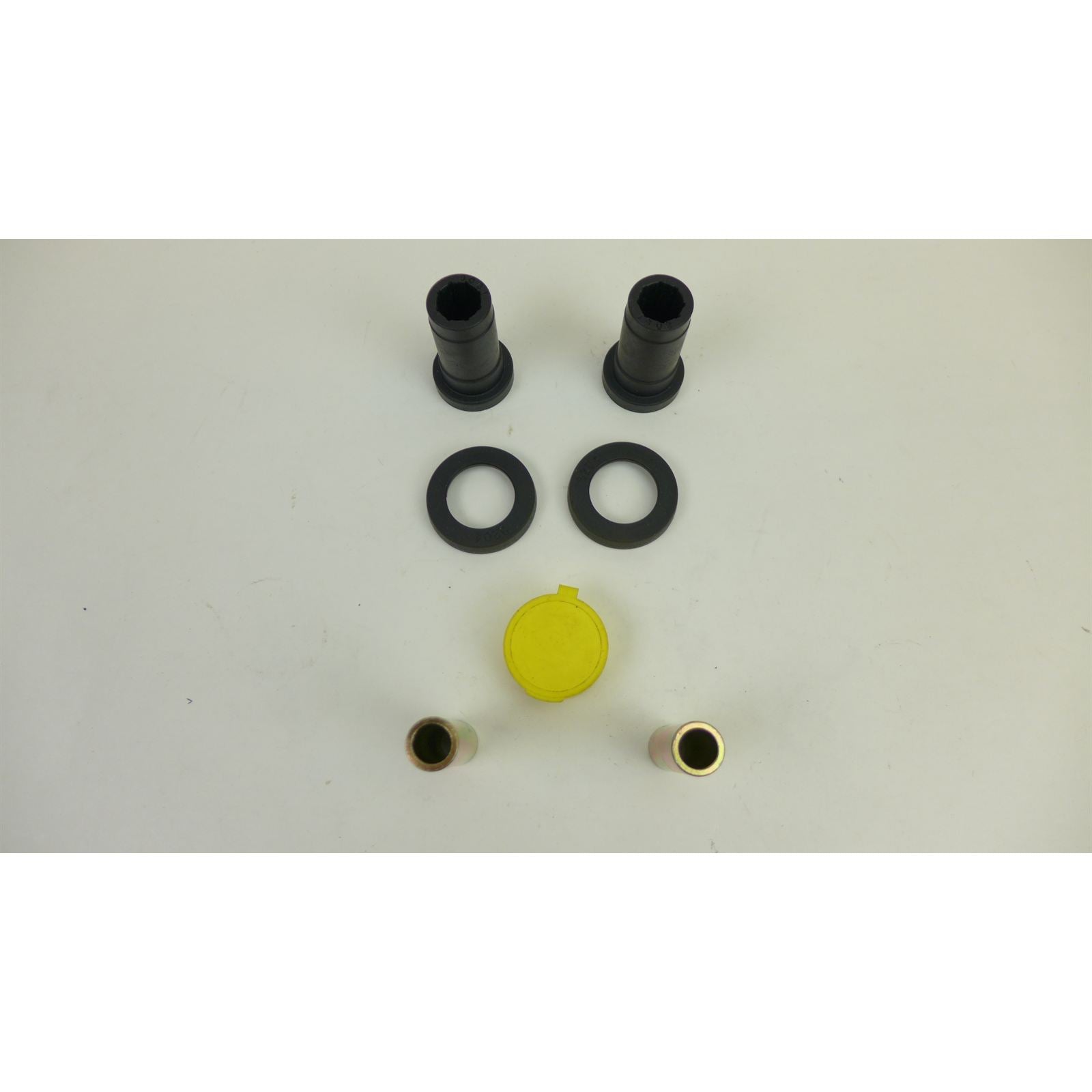 Energy Suspension kit for Toyota Corolla OPEN BOX [MPN: 8.3101G]_2115603