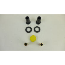 Energy Suspension kit for Toyota Corolla OPEN BOX [MPN: 8.3101G]_2115603