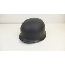 Highway 21 9MM German Beanie Helmet Matte Black Medium OPEN BOX [MPN: 77-1001M]_2115606
