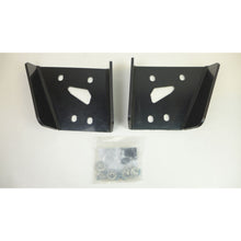Rival Powersports USA Plastic Rear A Arm Guards for Can-Am OPEN BOX [MPN: 2K.7611.1]_2115610