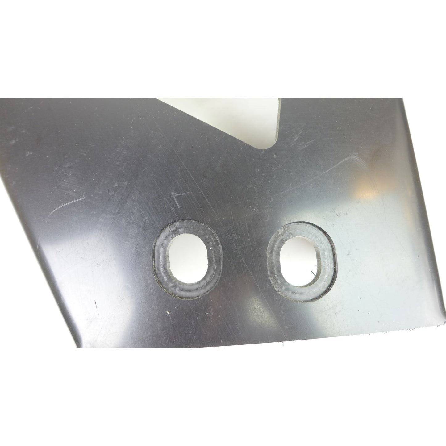 Rival Powersports USA Plastic Rear A Arm Guards for Can-Am OPEN BOX [MPN: 2K.7611.1]_2115612
