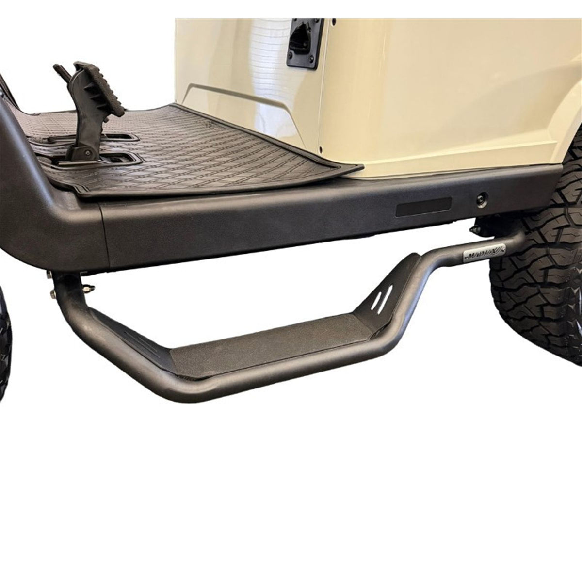 MadJax Recon Step Bar with Side Step [MPN: 14-038]_2112635