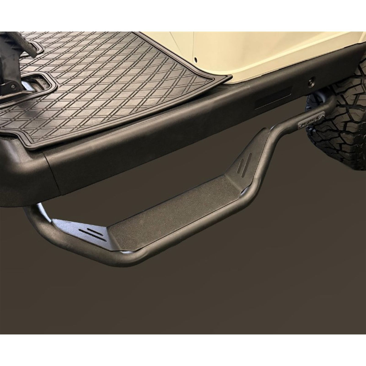 MadJax Recon Step Bar with Side Step [MPN: 14-038]_2112634