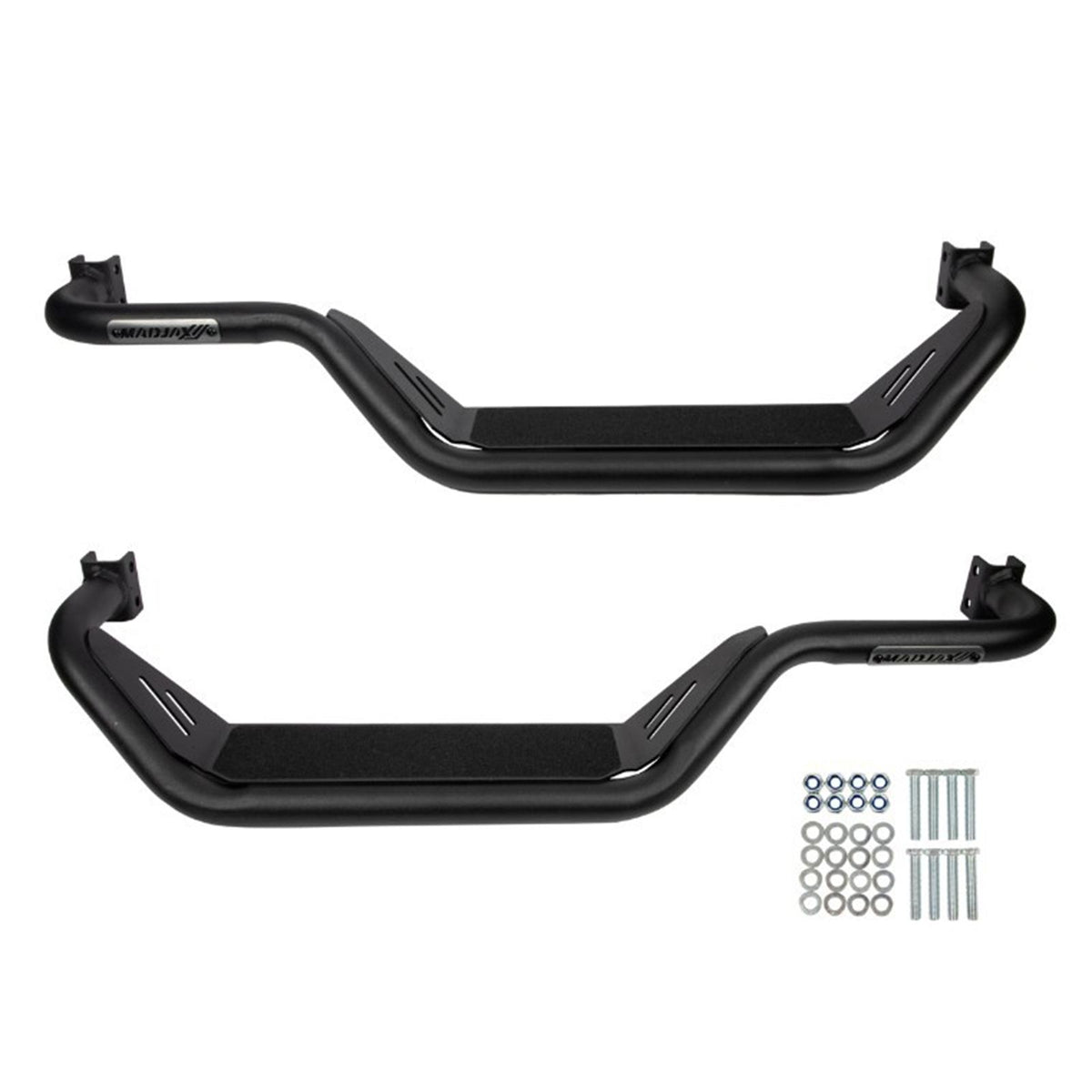 MadJax Recon Step Bar with Side Step [MPN: 14-038]_2112633