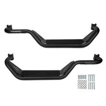 MadJax Recon Step Bar with Side Step [MPN: 14-038]_2112633
