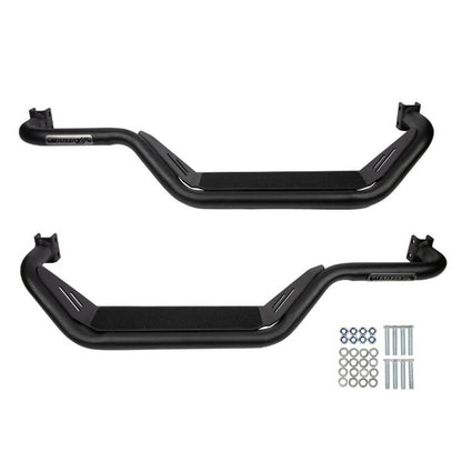 MadJax Recon Step Bar with Side Step [MPN: 14-038]_2112633