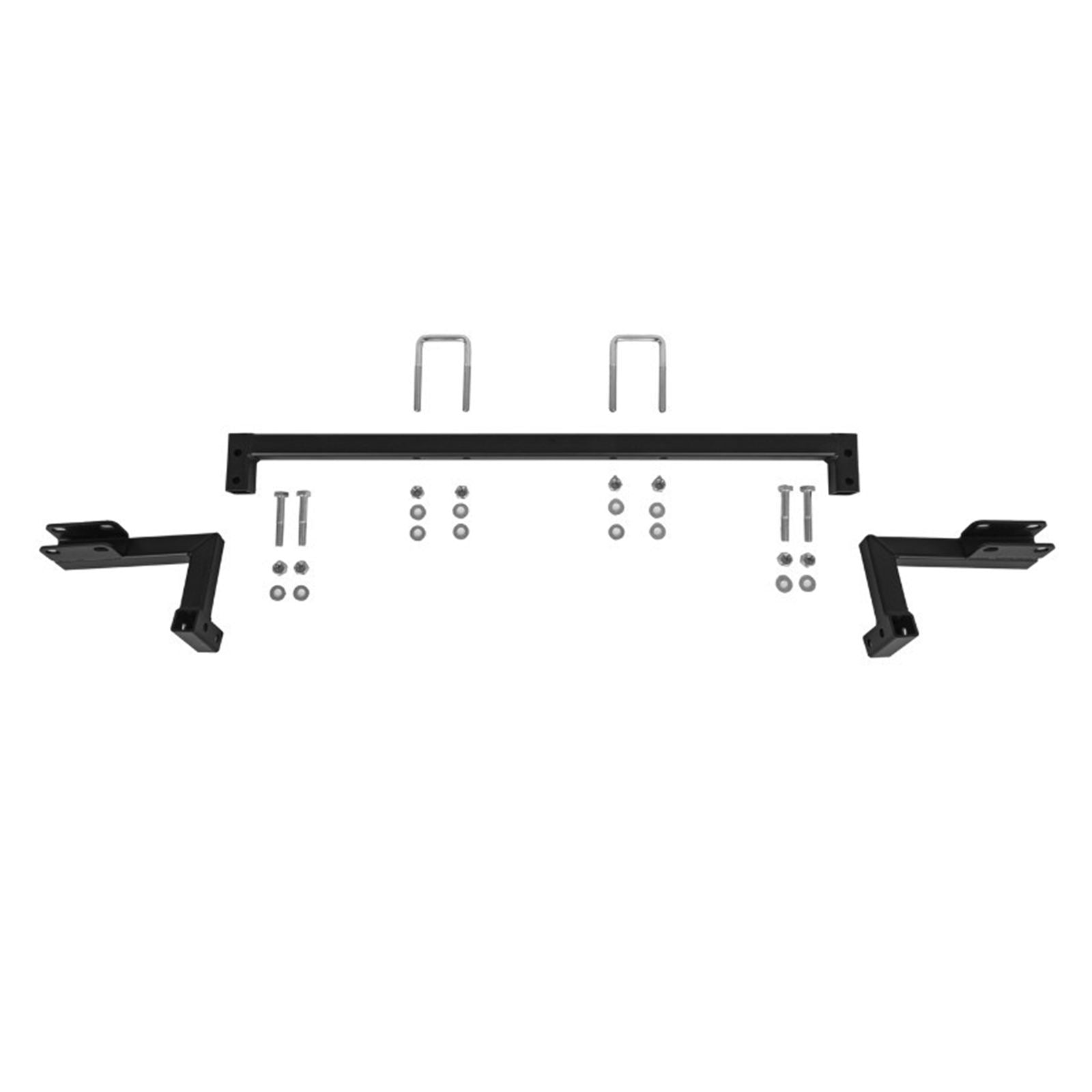 MadJax XSeries X4 Nerf Bar Brackets [MPN: 14-025]_2112665