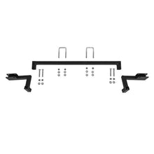 MadJax XSeries X4 Nerf Bar Brackets [MPN: 14-025]_2112665