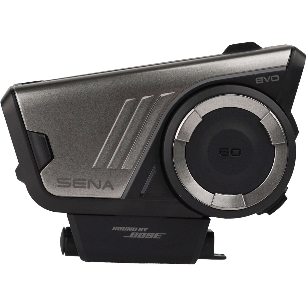 Sena 60S EVO - Motorcycle Mesh Communication System [MPN: 60S-EVO-01]_2115973