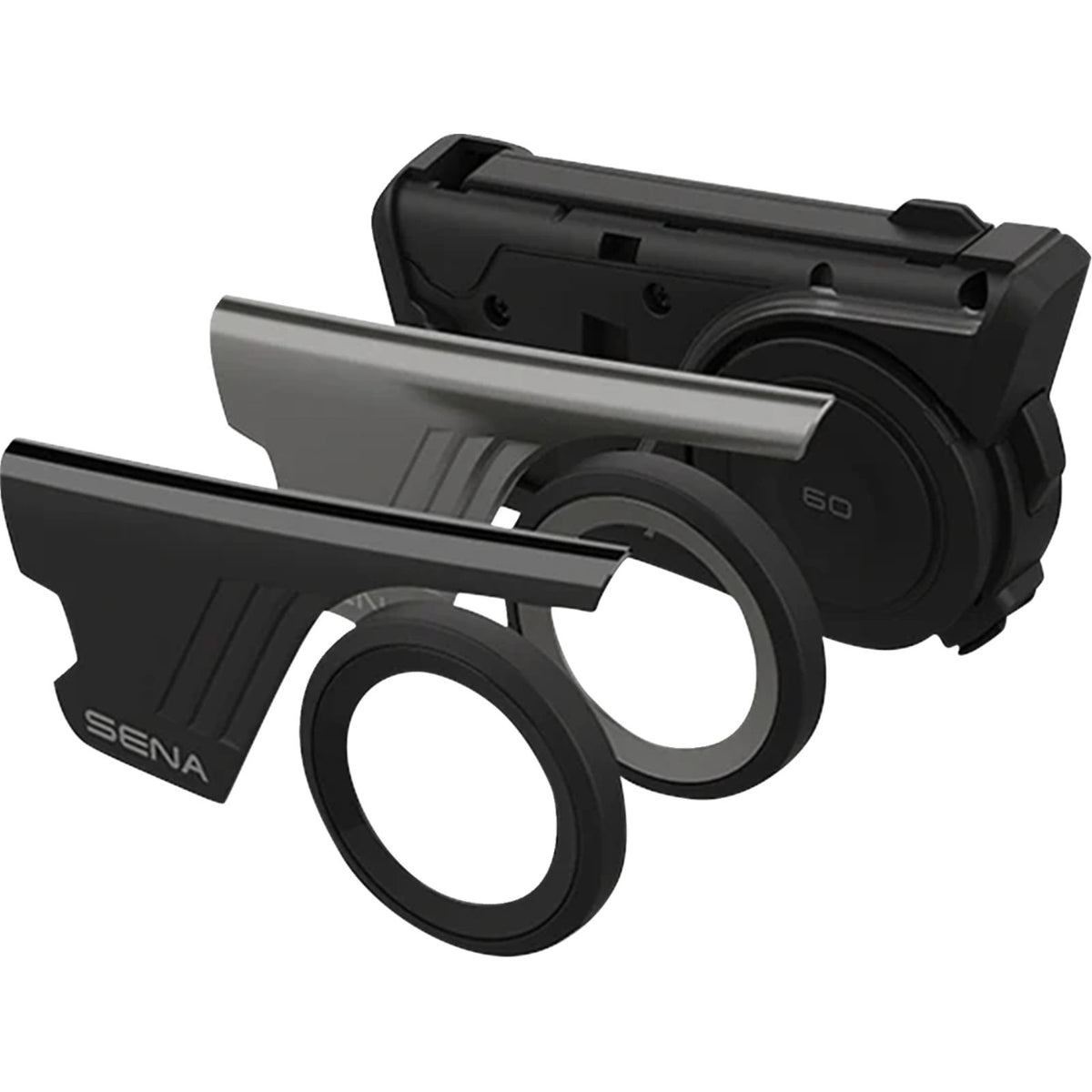 Sena 60S EVO - Motorcycle Mesh Communication System [MPN: 60S-EVO-01]_2287893