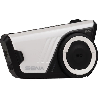 Sena 60S EVO - Motorcycle Mesh Communication System - Dual Pack [MPN: 60S-EVO-01D]_2115972