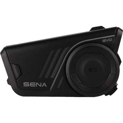Sena 60S EVO - Motorcycle Mesh Communication System - Dual Pack [MPN: 60S-EVO-01D]_2115971