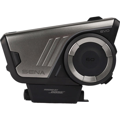 Sena 60S EVO - Motorcycle Mesh Communication System - Dual Pack [MPN: 60S-EVO-01D]_2115970