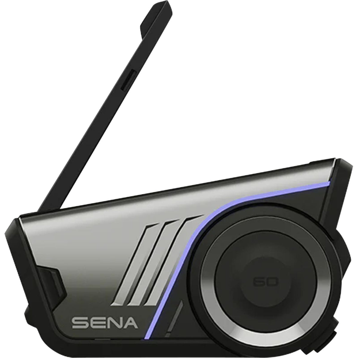 Sena 60S EVO - Motorcycle Mesh Communication System - Dual Pack [MPN: 60S-EVO-01D]_2308059