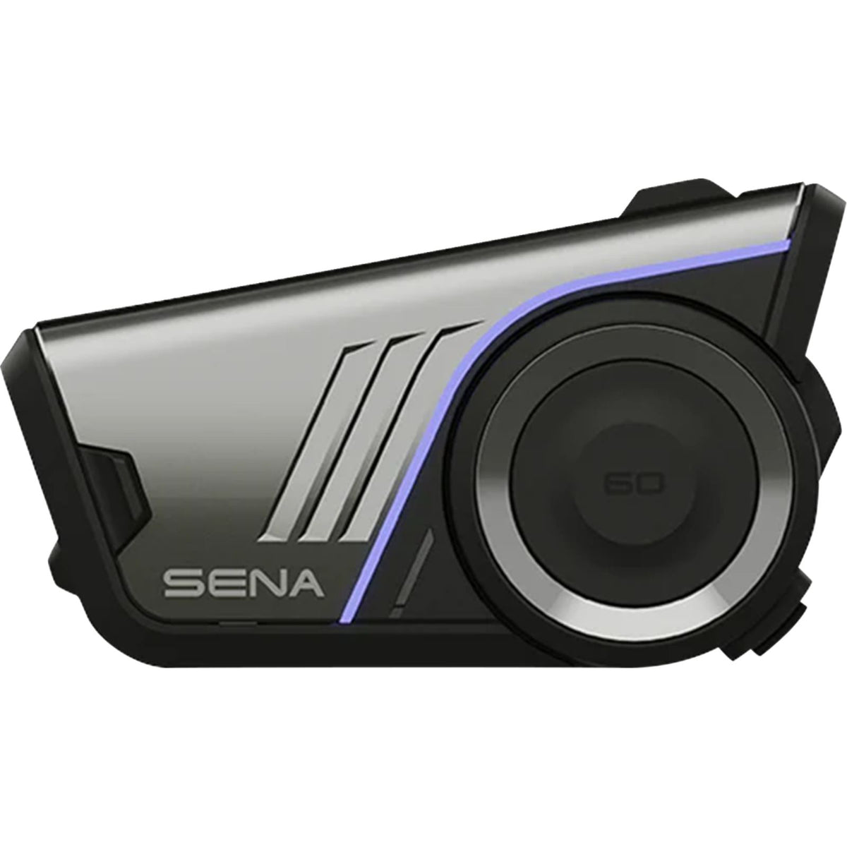 Sena 60S EVO - Motorcycle Mesh Communication System - Dual Pack [MPN: 60S-EVO-01D]_2308148