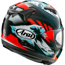 Arai Quantum-X Helmet - Wave - Large [MPN: 0101-18600]_2115007
