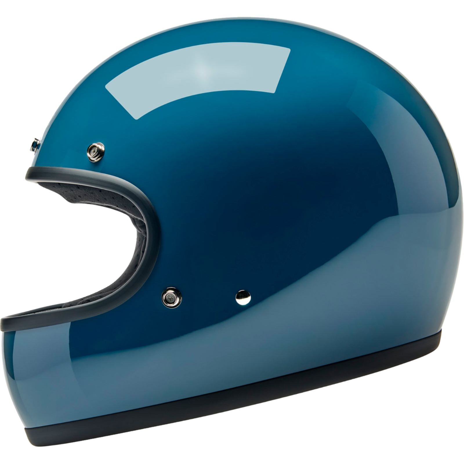 Biltwell Inc. Gringo Helmet - Graystone_2113087