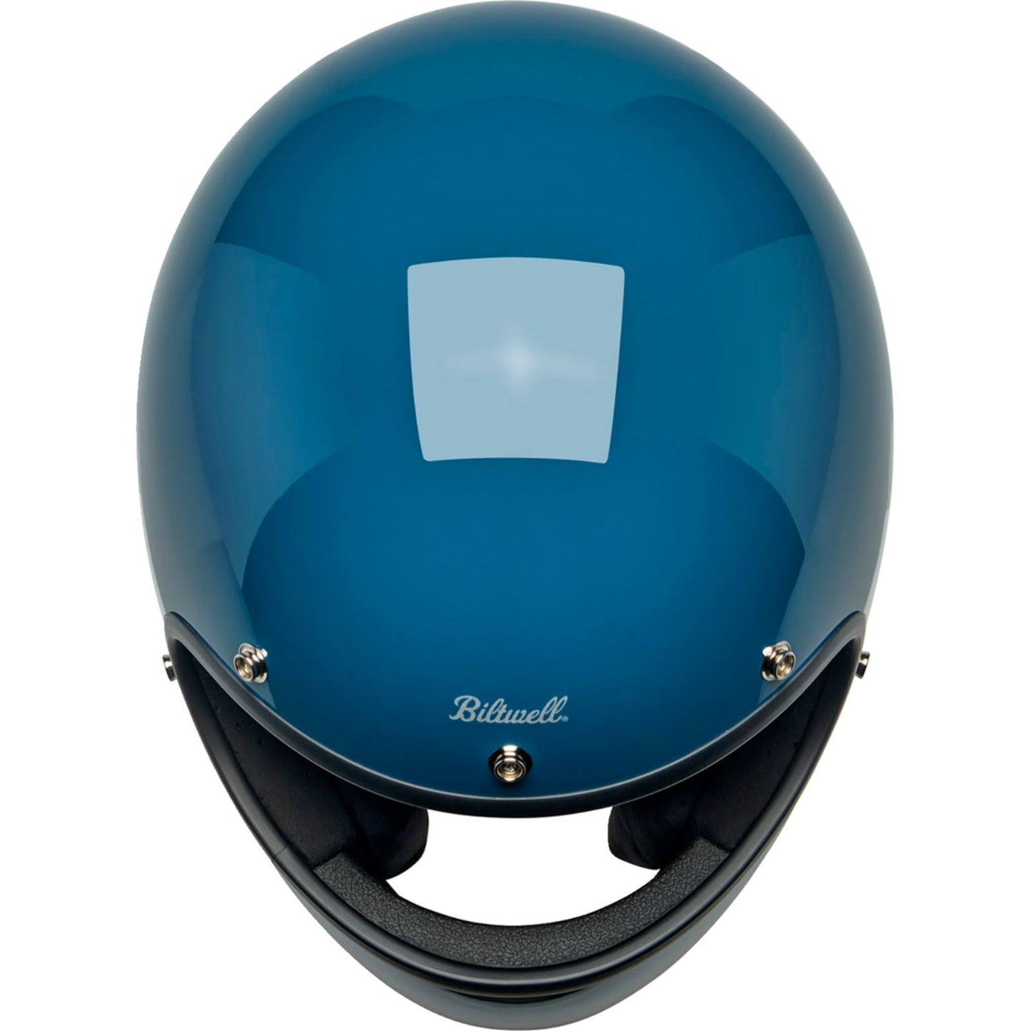 Biltwell Inc. Gringo Helmet - Graystone_2113015
