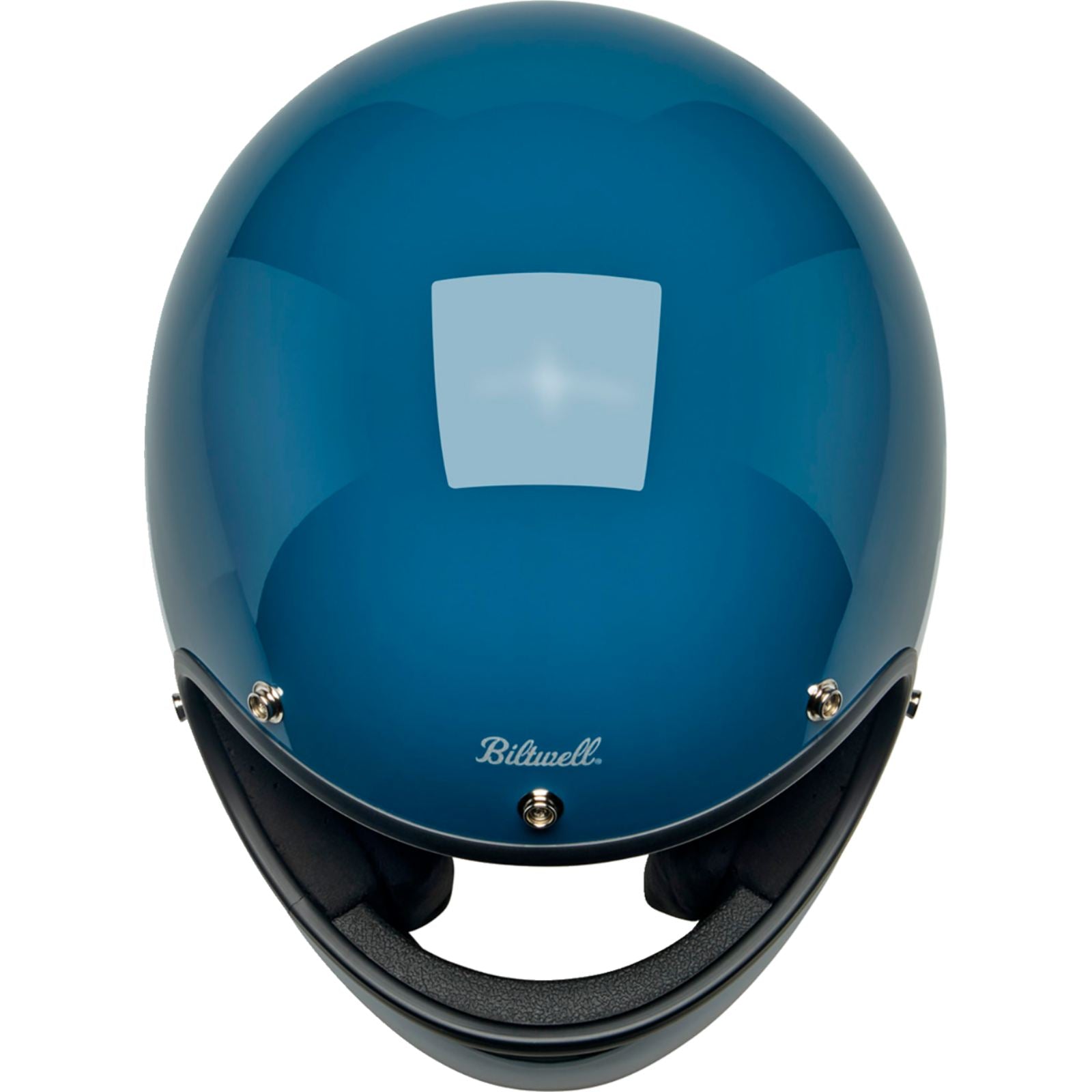 Biltwell Inc. Gringo Helmet - Graystone_2113015