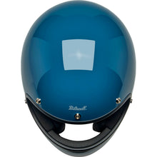 Biltwell Inc. Gringo Helmet - Graystone_2113015