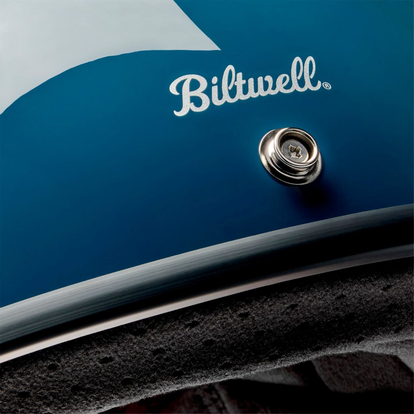 Biltwell Inc. Gringo Helmet - Graystone_2114094