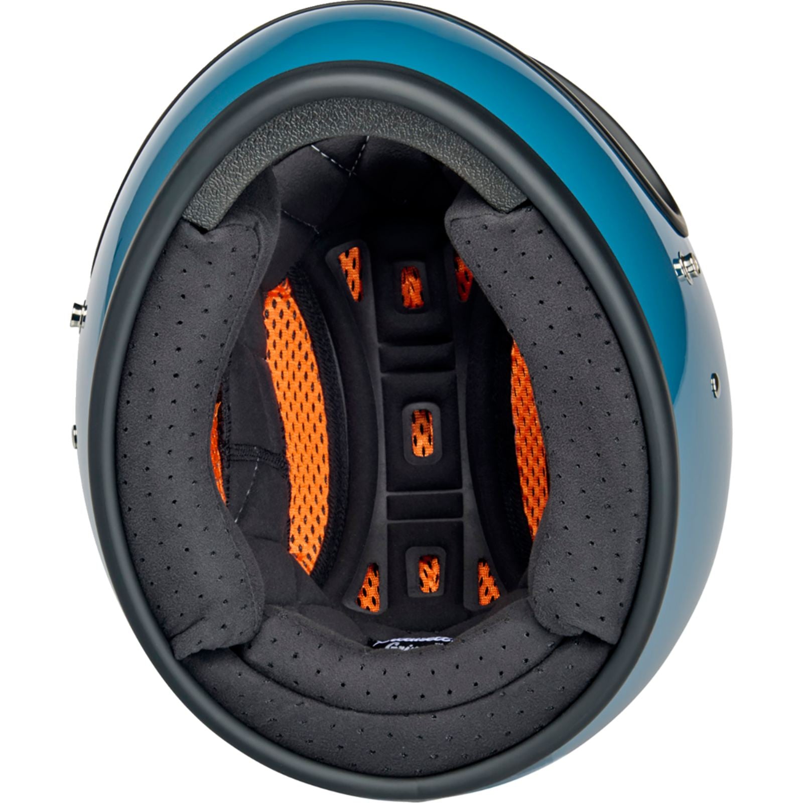 Biltwell Inc. Gringo Helmet - Graystone_2114847