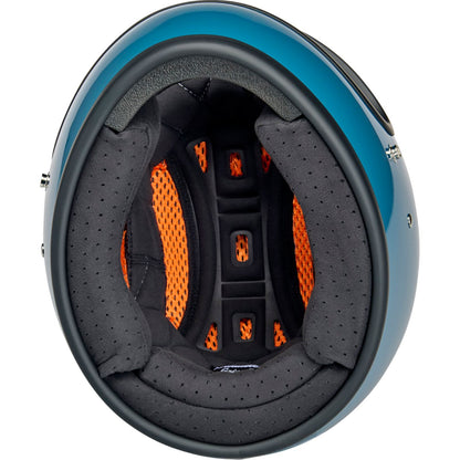Biltwell Inc. Gringo Helmet - Graystone_2114847