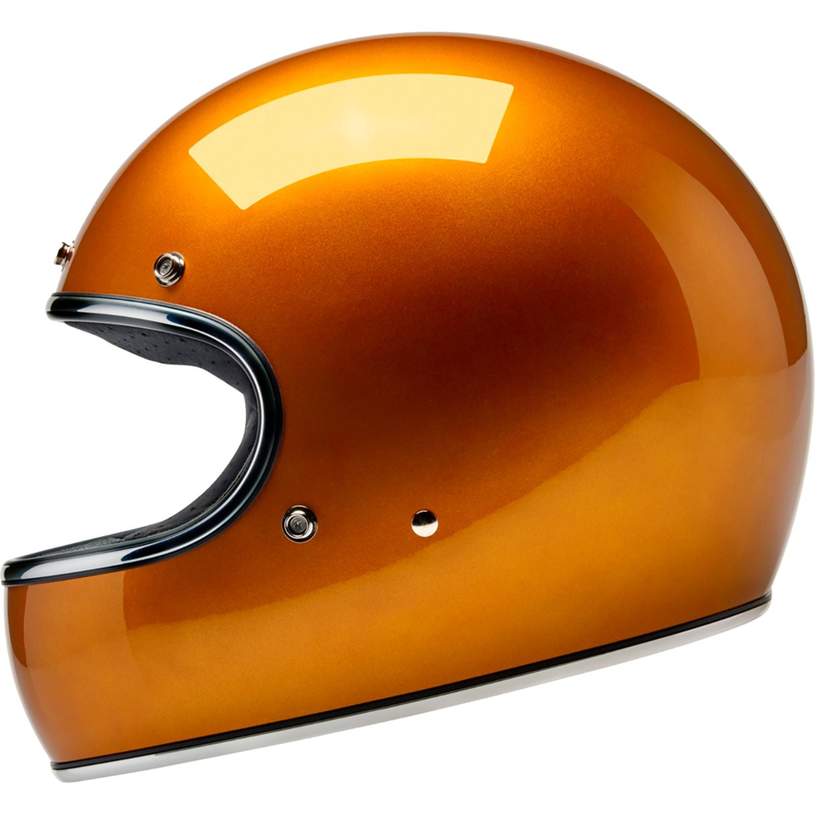 Biltwell Inc. Gringo Helmet - Metallic Sunburst_2113058
