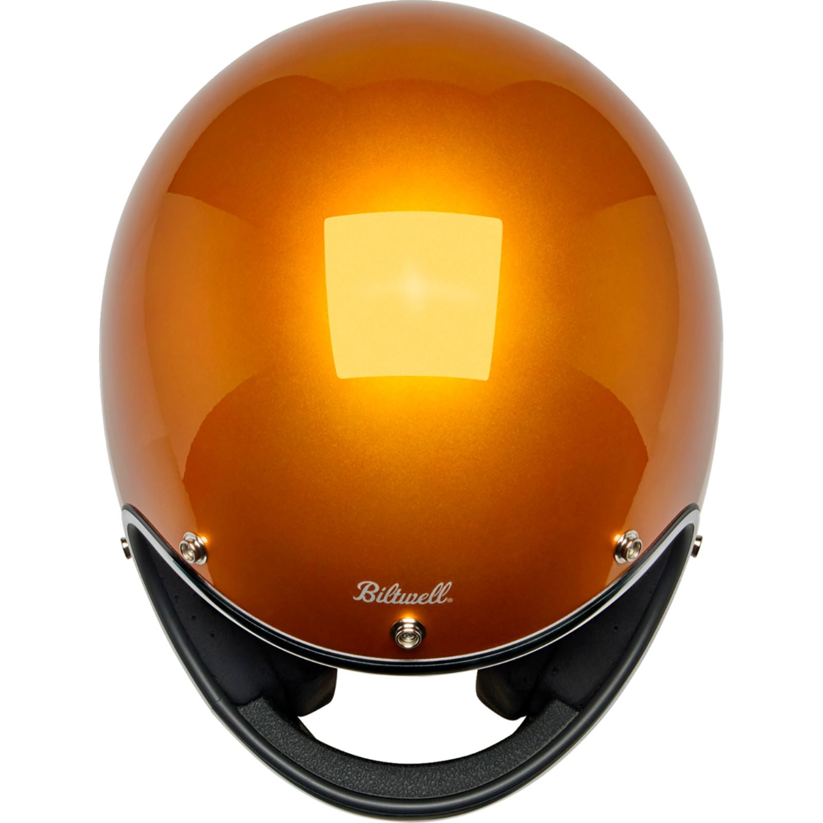 Biltwell Inc. Gringo Helmet - Metallic Sunburst_2114560