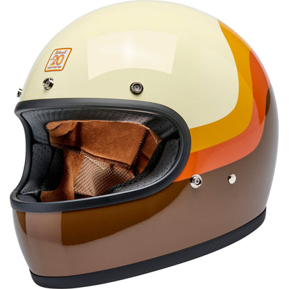 Biltwell Inc. Gringo Helmet - 20th Anniversary_2113026