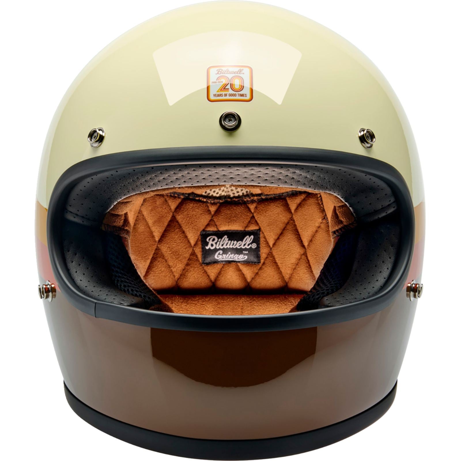 Biltwell Inc. Gringo Helmet - 20th Anniversary_2113027