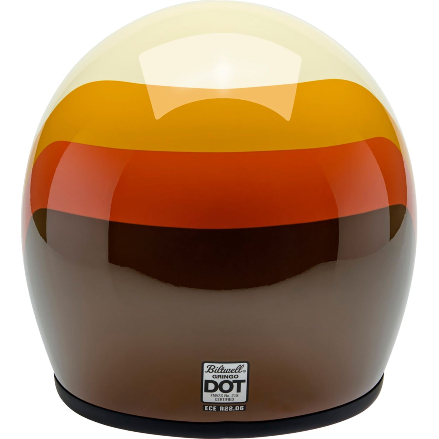 Biltwell Inc. Gringo Helmet - 20th Anniversary_2114240