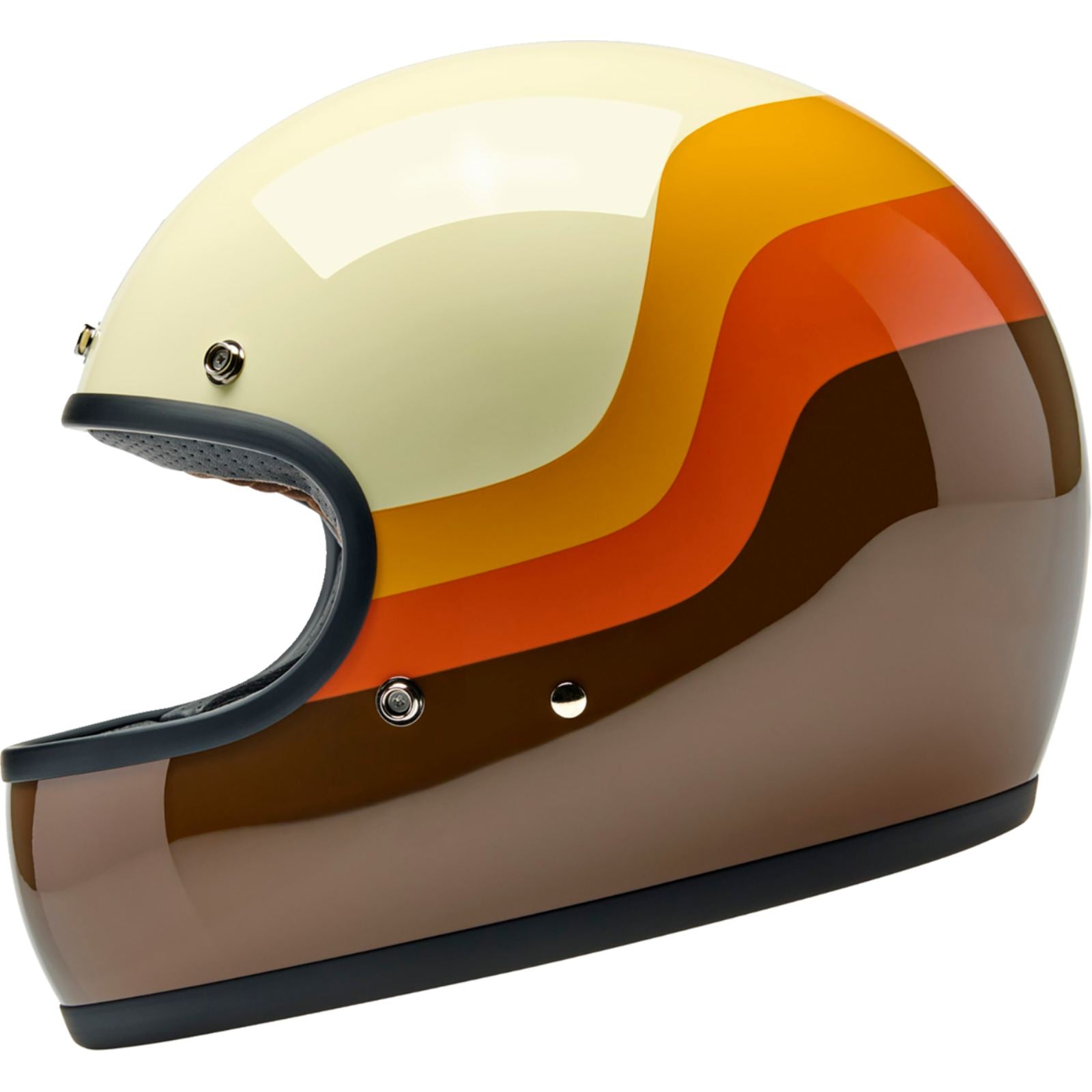Biltwell Inc. Gringo Helmet - 20th Anniversary_2114241
