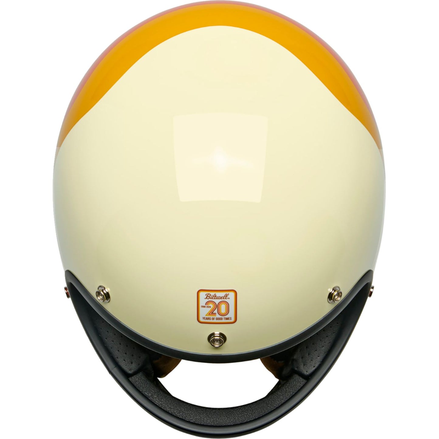Biltwell Inc. Gringo Helmet - 20th Anniversary_2114523