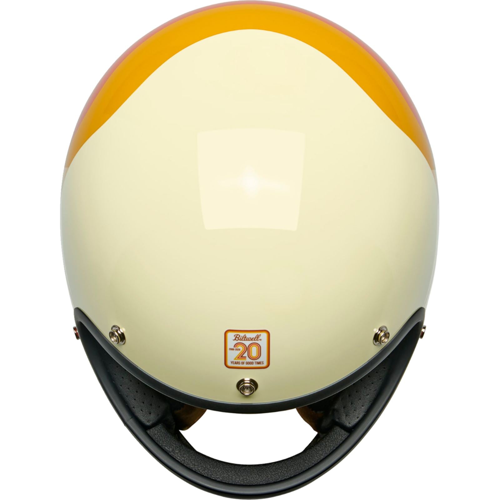 Biltwell Inc. Gringo Helmet - 20th Anniversary_2114523