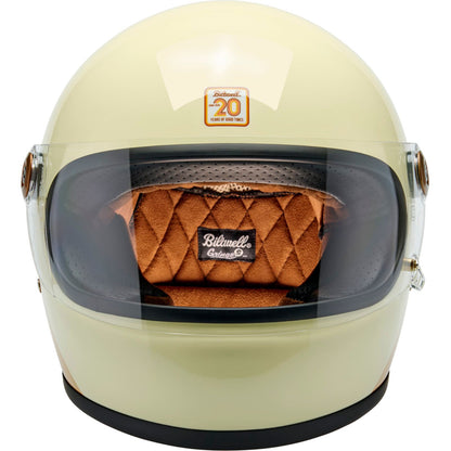 Biltwell Inc. Gringo S Helmet - 20th Anniversary_2113178