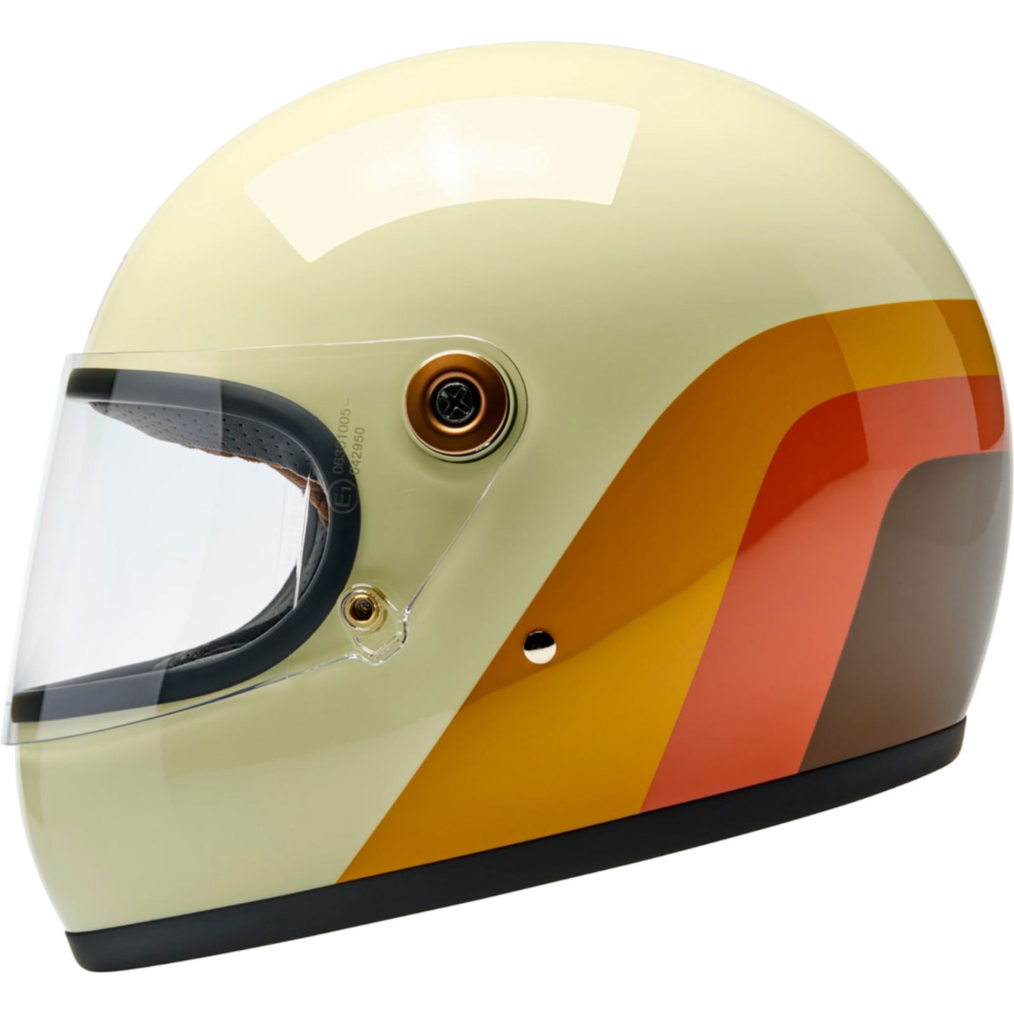 Biltwell Inc. Gringo S Helmet - 20th Anniversary_2113622