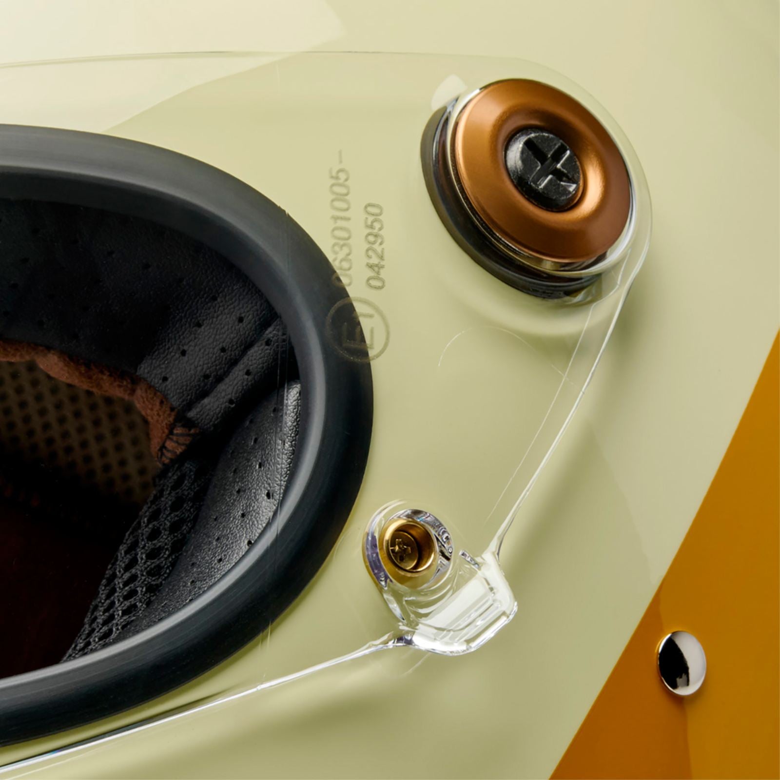 Biltwell Inc. Gringo S Helmet - 20th Anniversary_2114451